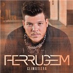 CD - Ferrugem - Climatizar