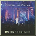 Ficha técnica e caractérísticas do produto Cd Florence And The Machine - Mtv Presents Unplugged