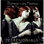Ficha técnica e caractérísticas do produto CD Florence + The Machine - Ceremonials