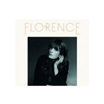 Cd Florence + The Machine - How Big, How Blue, How Beautiful - Wn