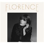 Ficha técnica e caractérísticas do produto CD - Florence + The Machine: How Big, How Blue, How Beautiful