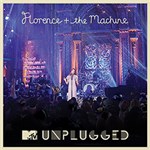 Ficha técnica e caractérísticas do produto CD Florence + The Machine - MTV Presents Unplugged