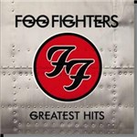 Ficha técnica e caractérísticas do produto CD Foo Fighters - Greatest Hits (2009) - 1