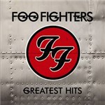 Ficha técnica e caractérísticas do produto CD Foo Fighters - Greatest Hits