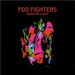 Ficha técnica e caractérísticas do produto CD Foo Fighters - Wasting Light