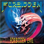 Ficha técnica e caractérísticas do produto CD Forbidden - Forbidden Evil