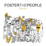 Ficha técnica e caractérísticas do produto CD Foster The People - Torches - 2011 - 953093