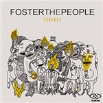 Ficha técnica e caractérísticas do produto CD Foster The People - Torches