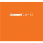 Ficha técnica e caractérísticas do produto CD Frank Ocean - Channel Orange
