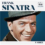 Ficha técnica e caractérísticas do produto CD Frank Sinatra - a Voice (Duplo)
