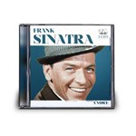 Ficha técnica e caractérísticas do produto Cd Frank Sinatra - a Voice