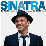 Ficha técnica e caractérísticas do produto Cd Frank Sinatra-Sinatra: Best Of The Best