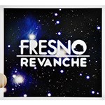 Ficha técnica e caractérísticas do produto CD Fresno - Revanche - Digipack