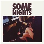 Ficha técnica e caractérísticas do produto CD Fun. - Some Nights