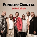 Ficha técnica e caractérísticas do produto CD Fundo de Quintal - So Felicidade