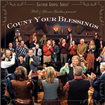 Ficha técnica e caractérísticas do produto CD Gaither Gospel Bill & Gloria Gaither - Count Your Blessings