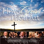 Ficha técnica e caractérísticas do produto CD Gaither Gospel Series - How Great Thou Art