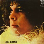 Ficha técnica e caractérísticas do produto CD Gal Costa - 1969 - 1