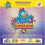 Ficha técnica e caractérísticas do produto Cd Galinha Pintadinha - Galinha Pintadinha 4