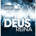 Ficha técnica e caractérísticas do produto CD Gateway Worship Diante do Trono Deus Reina