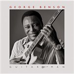 Ficha técnica e caractérísticas do produto CD George Benson - Guitar Man