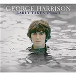 CD George Harrison - Early Takes Vol. 1