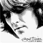 CD George Harrison - Let It Roll