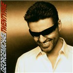 Ficha técnica e caractérísticas do produto CD George Michael - Twenty Five