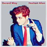 Ficha técnica e caractérísticas do produto CD - Gerard Way: Hesitant Alien
