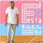 Ficha técnica e caractérísticas do produto Cd Gilberto Gil - Fé na Festa
