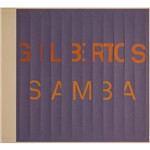 CD - Gilberto Gil: Gilbertos Samba