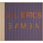 Ficha técnica e caractérísticas do produto CD - Gilberto Gil: Gilbertos Samba