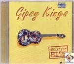 Ficha técnica e caractérísticas do produto Cd Gipsy Kings - Greatest Hits