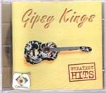 Ficha técnica e caractérísticas do produto Cd Gipsy Kings Greatest Hits