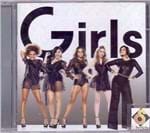Ficha técnica e caractérísticas do produto CD Girls