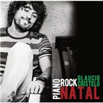 Ficha técnica e caractérísticas do produto CD Glaucio Cristelo - Piano Rock Natal