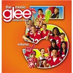 Ficha técnica e caractérísticas do produto CD Glee Cast-Glee - The Music - Volume 05