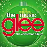 CD Glee: The Music, The Christmas Album - Importado
