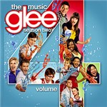 Ficha técnica e caractérísticas do produto CD Glee: The Music - Vol. 04