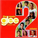 Ficha técnica e caractérísticas do produto CD Glee: The Music - Vol. 2