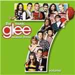 Ficha técnica e caractérísticas do produto Cd Glee The Music: Vol 7
