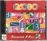 Ficha técnica e caractérísticas do produto Cd Globo - Special Hits 2