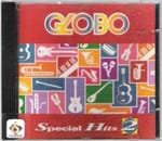 Ficha técnica e caractérísticas do produto Cd Globo Special Hits 2