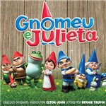 Ficha técnica e caractérísticas do produto CD Gnomeu e Julieta - 2011 - 1