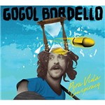 Ficha técnica e caractérísticas do produto CD - Gogol Bordello - Pura Vida Conspiracy