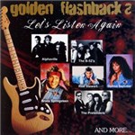 Ficha técnica e caractérísticas do produto CD Golden Flashback 2