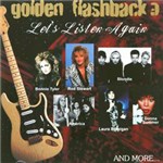 Ficha técnica e caractérísticas do produto CD Golden Flashback 1