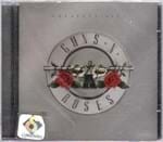 Ficha técnica e caractérísticas do produto Cd Greatest Hits Guns 'n Roses