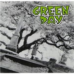 Ficha técnica e caractérísticas do produto CD Green Day - 1,039 - Smoothed Out Slappy Hour