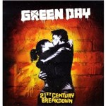 Ficha técnica e caractérísticas do produto CD Green Day 21St Century Breakdown - Warner